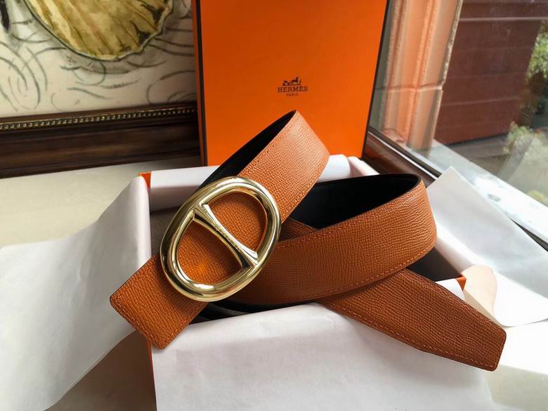 Hermes Belt 38mmX95-125CM 7D (1)