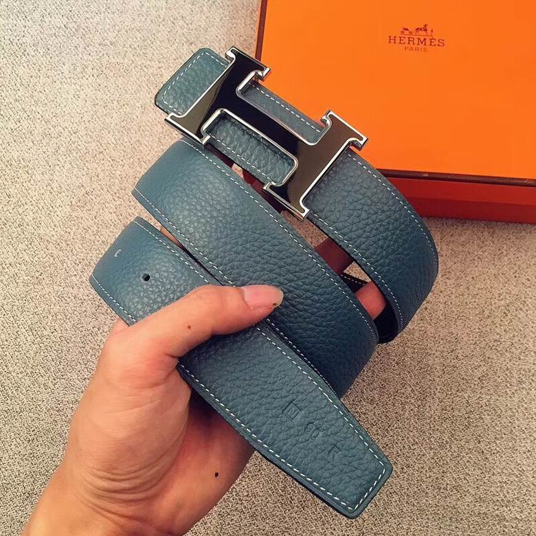 Hermes Belt 38mmX95-125CM 7D (1)