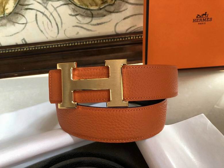 Hermes Belt 38mmX95-125CM 7D (1)