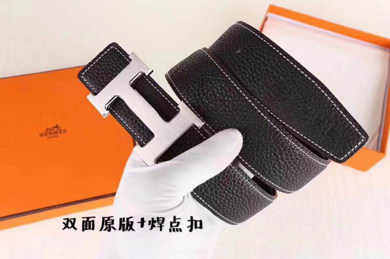 Hermes Belt 38mmX95-125CM 7D (1)