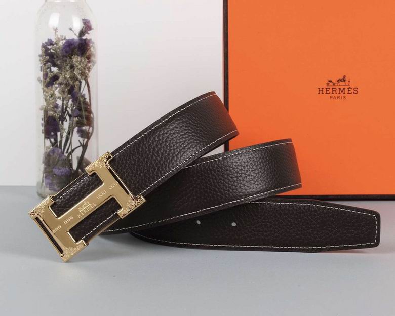 Hermes Belt 38mmX95-125CM 7D (1)
