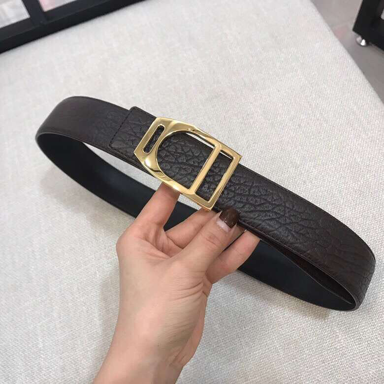 Hermes Belt 38mmX95-125CM 7D (1)