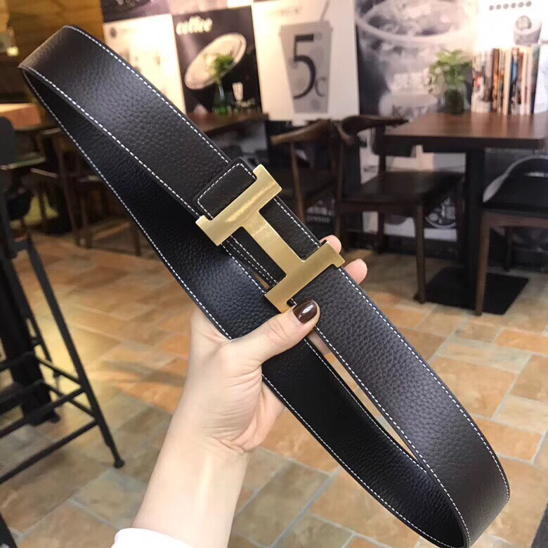 Hermes Belt 38mmX95-125CM 7D (1)