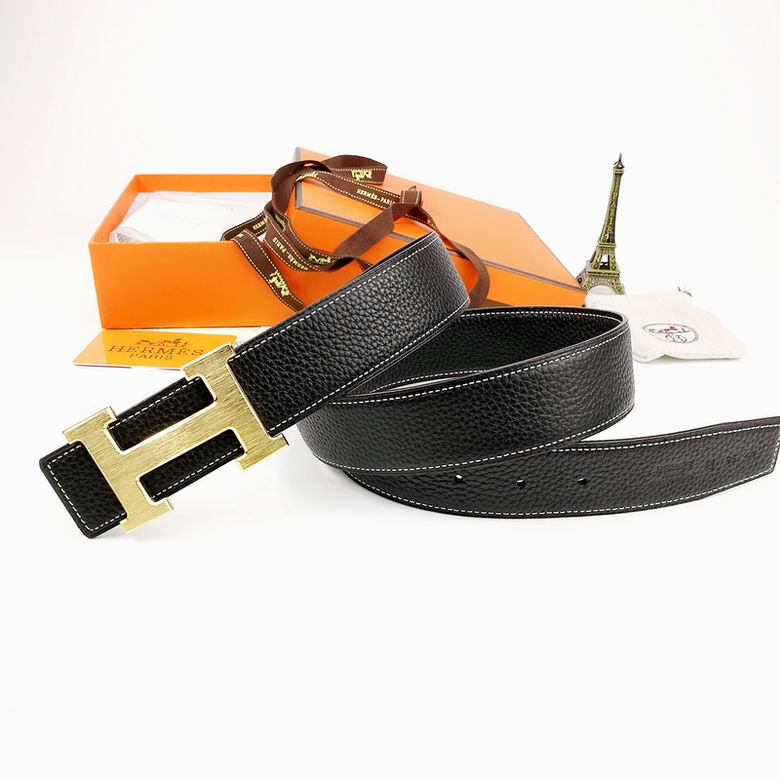 Hermes Belt 38mmX95-125CM 7D (1)