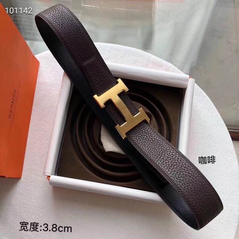 Hermes Belt 38mmX95-125CM 7D (1)
