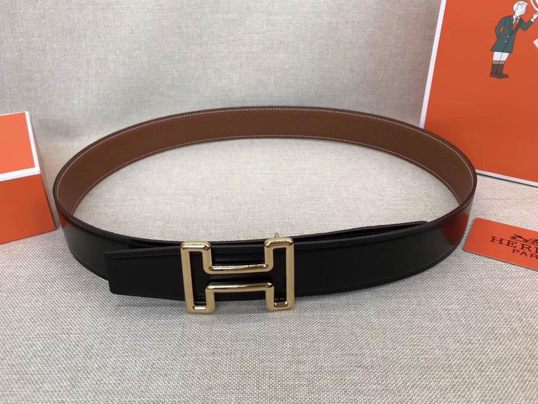 Hermes Belt 38mmX95-125CM 7D (1)