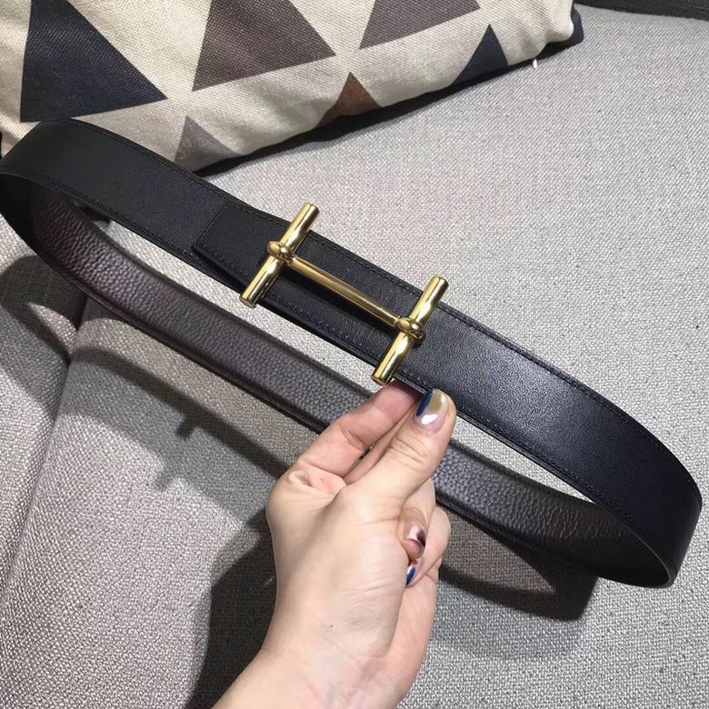 Hermes Belt 38mmX95-125CM 7D (1)