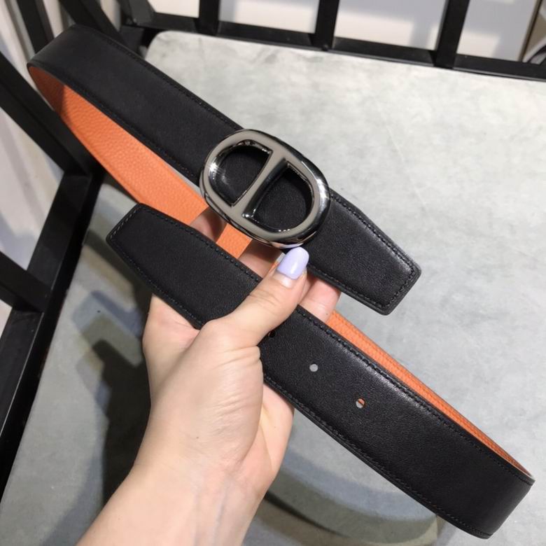 Hermes Belt 38mmX95-125CM 7D (1)