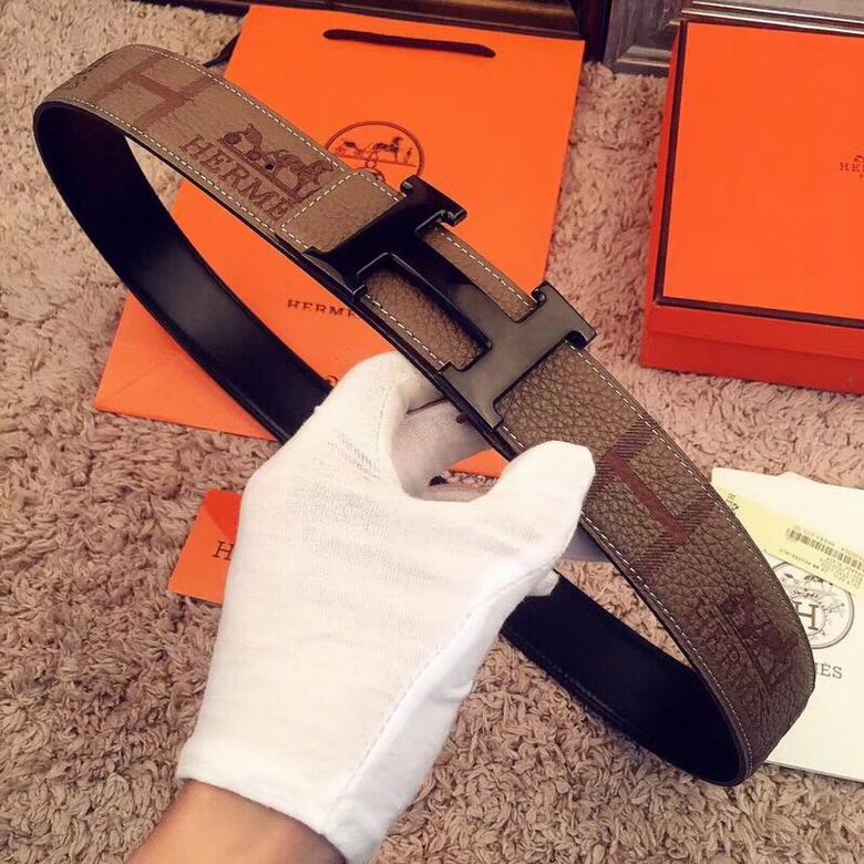 Hermes Belt 38mmX95-125CM 7D (1)