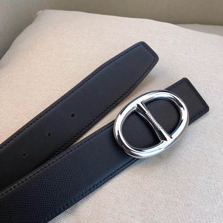 Hermes Belt 38mmX95-125CM 7D (1)
