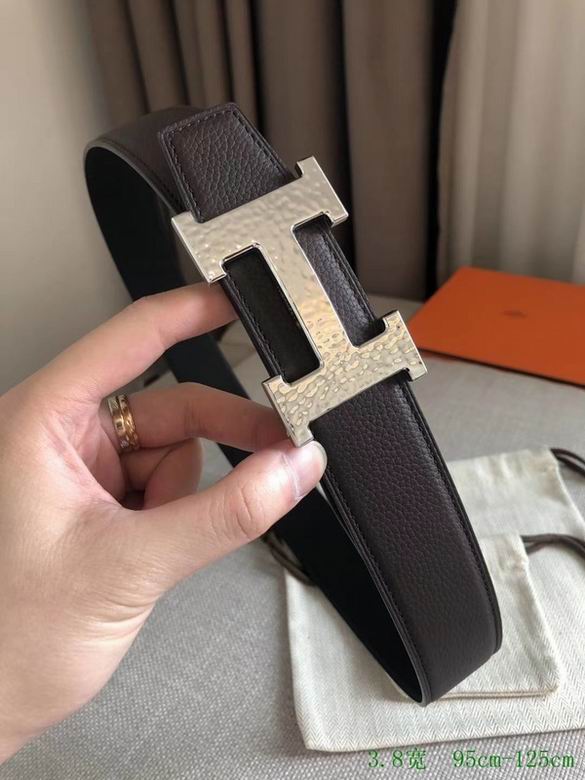 Hermes Belt 38mmX95-125CM 7D (10)