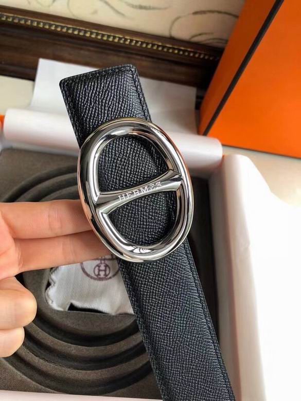 Hermes Belt 38mmX95-125CM 7D (10)