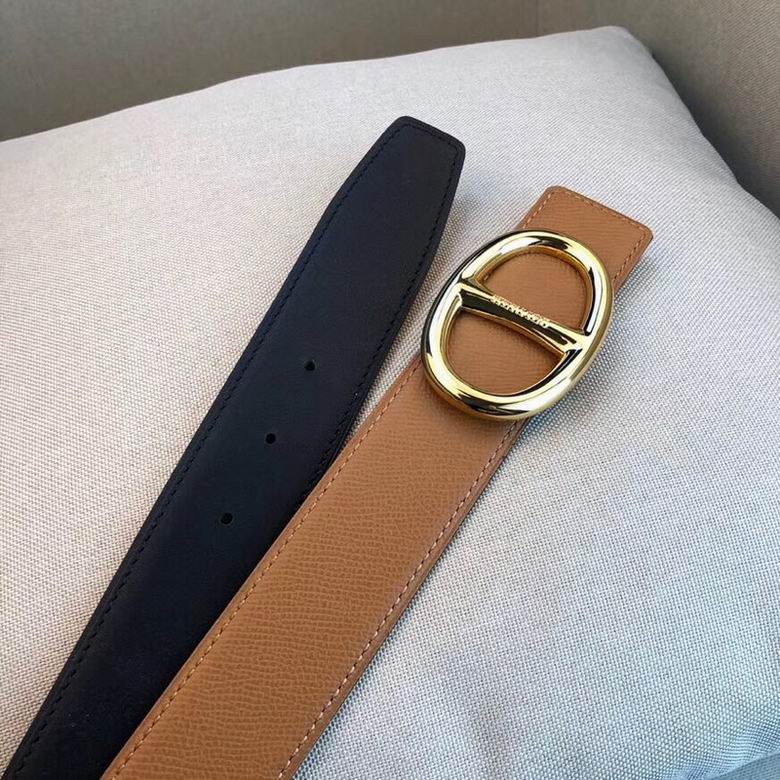 Hermes Belt 38mmX95-125CM 7D (10)
