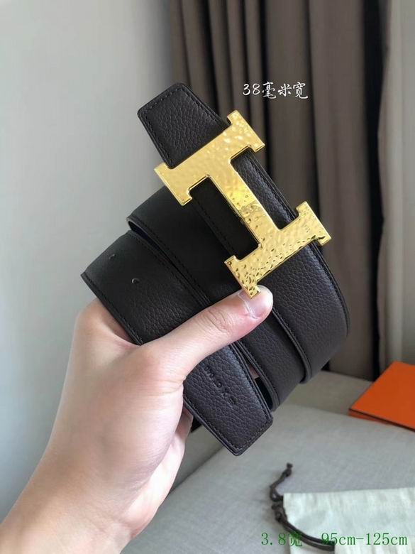 Hermes Belt 38mmX95-125CM 7D (11)