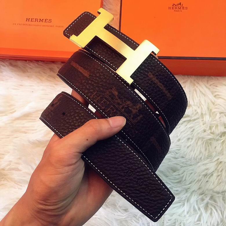 Hermes Belt 38mmX95-125CM 7D (11)
