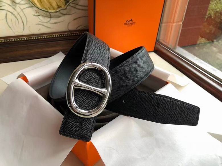 Hermes Belt 38mmX95-125CM 7D (11)