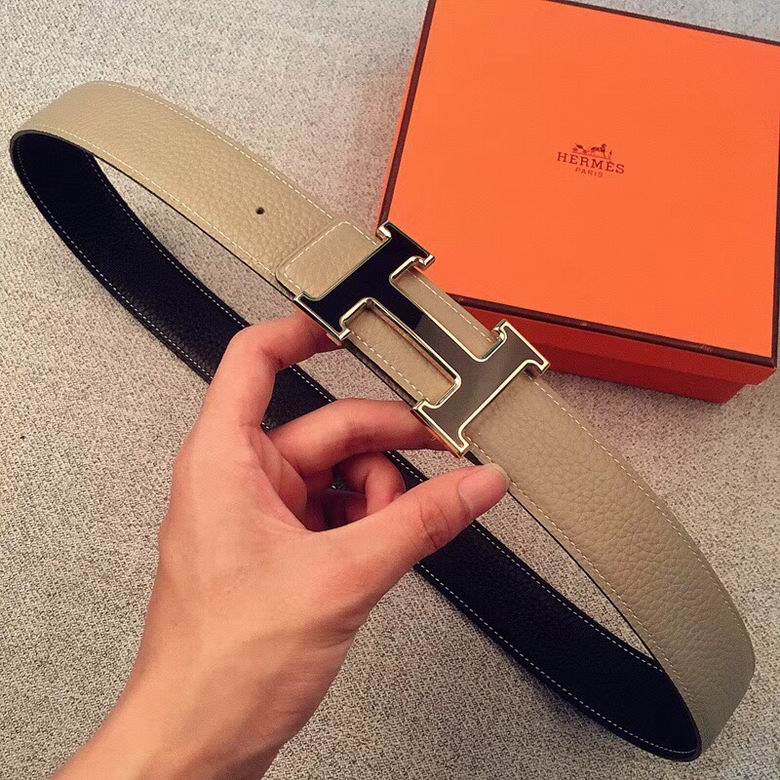 Hermes Belt 38mmX95-125CM 7D (11)