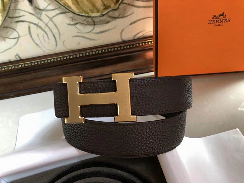 Hermes Belt 38mmX95-125CM 7D (11)