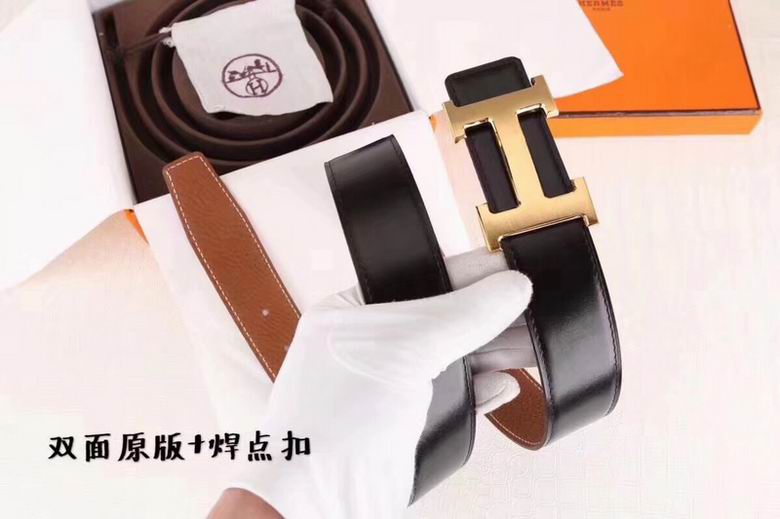 Hermes Belt 38mmX95-125CM 7D (11)