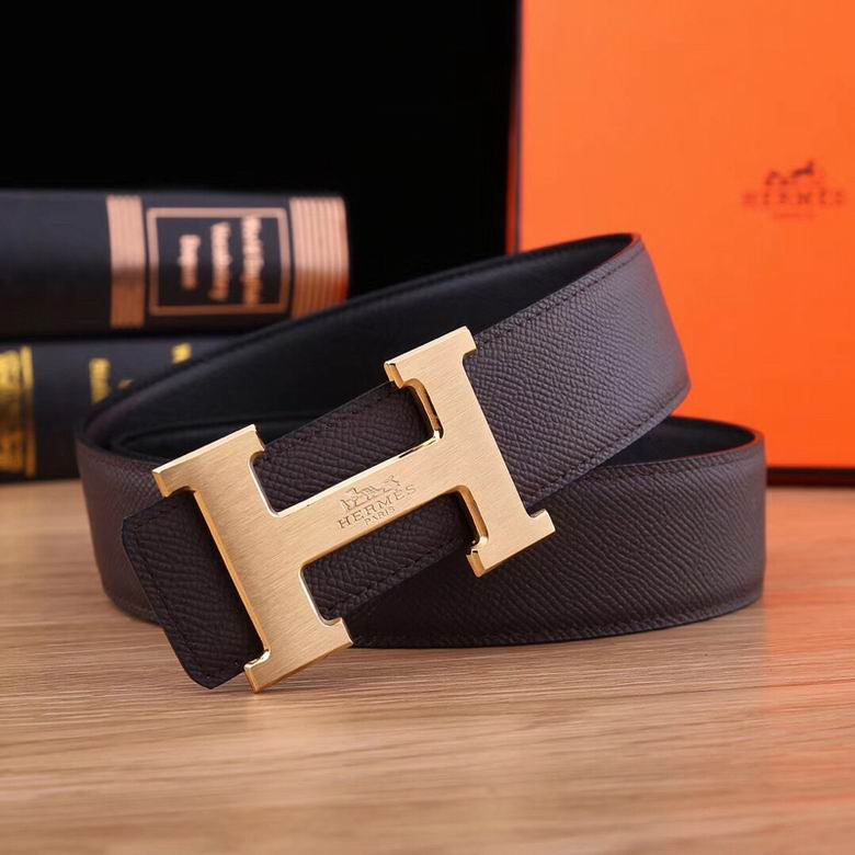 Hermes Belt 38mmX95-125CM 7D (11)