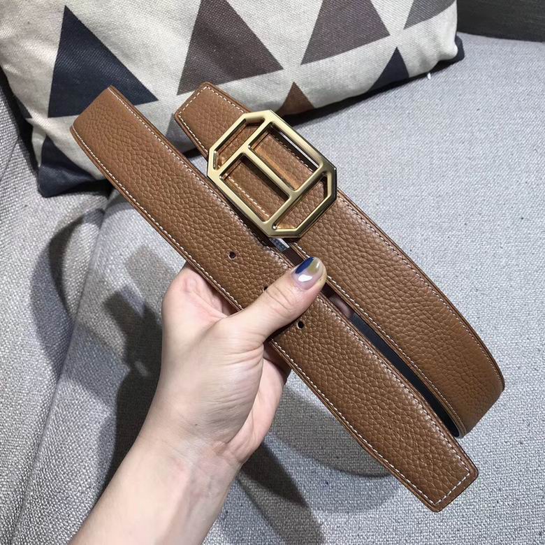 Hermes Belt 38mmX95-125CM 7D (11)