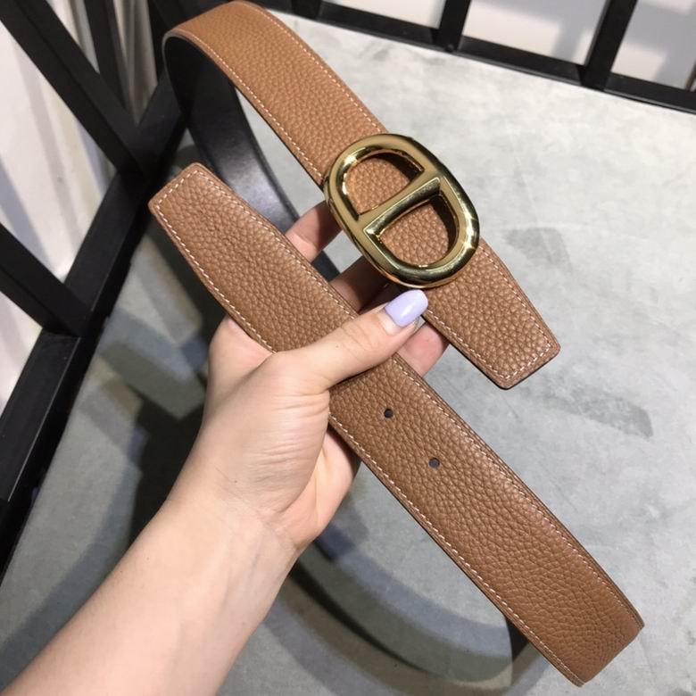 Hermes Belt 38mmX95-125CM 7D (11)
