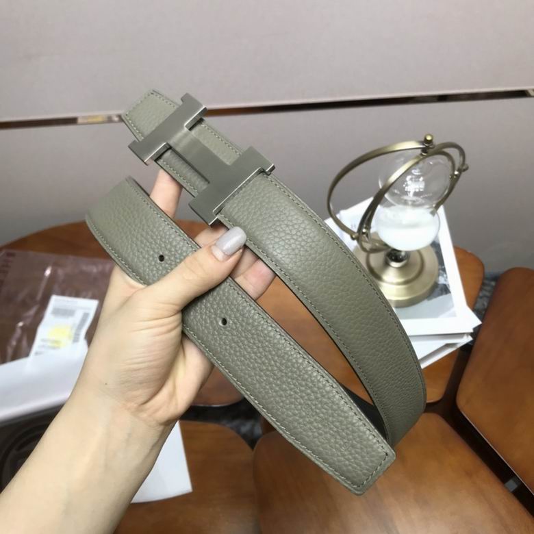 Hermes Belt 38mmX95-125CM 7D (11)
