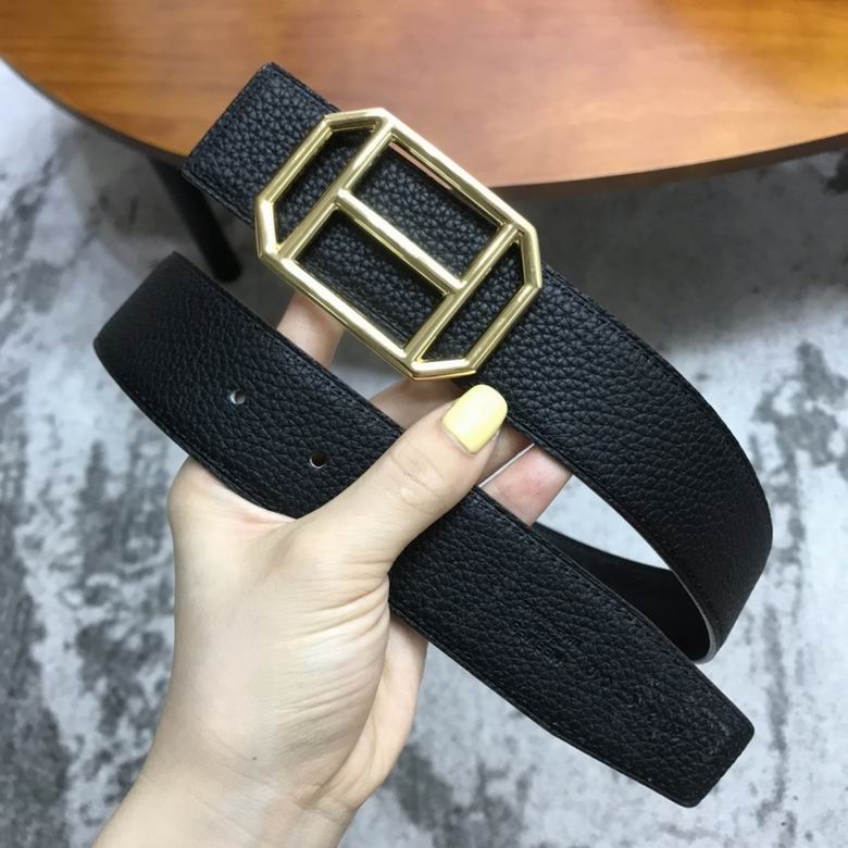 Hermes Belt 38mmX95-125CM 7D (11)