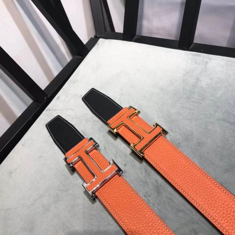 Hermes Belt 38mmX95-125CM 7D (11)