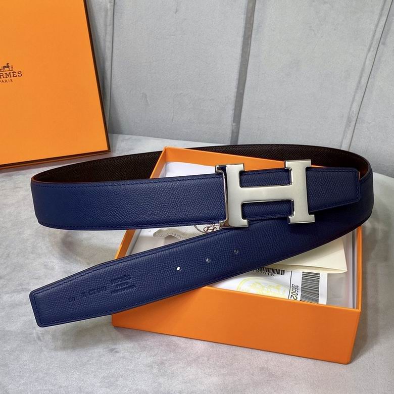 Hermes Belt 38mmX95-125CM 7D (11)