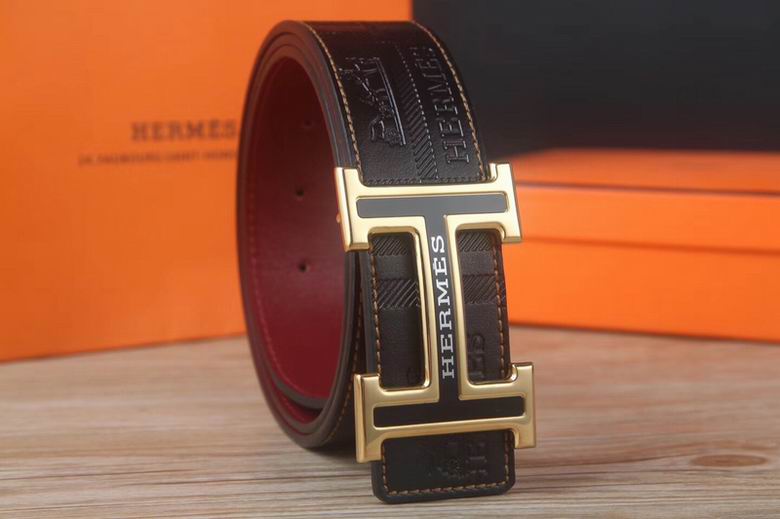 Hermes Belt 38mmX95-125CM 7D (11)