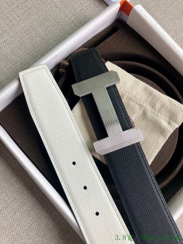 Hermes Belt 38mmX95-125CM 7D (12)