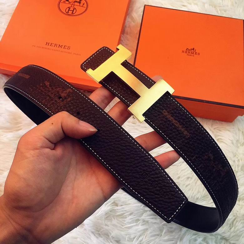 Hermes Belt 38mmX95-125CM 7D (12)