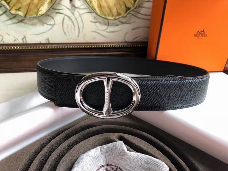Hermes Belt 38mmX95-125CM 7D (12)