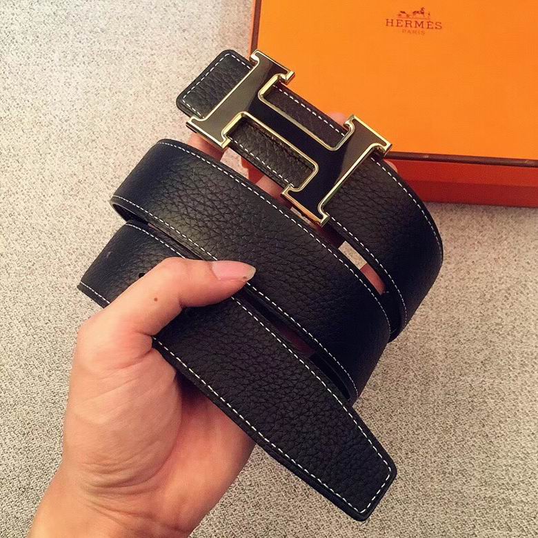 Hermes Belt 38mmX95-125CM 7D (12)