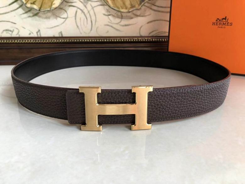 Hermes Belt 38mmX95-125CM 7D (12)