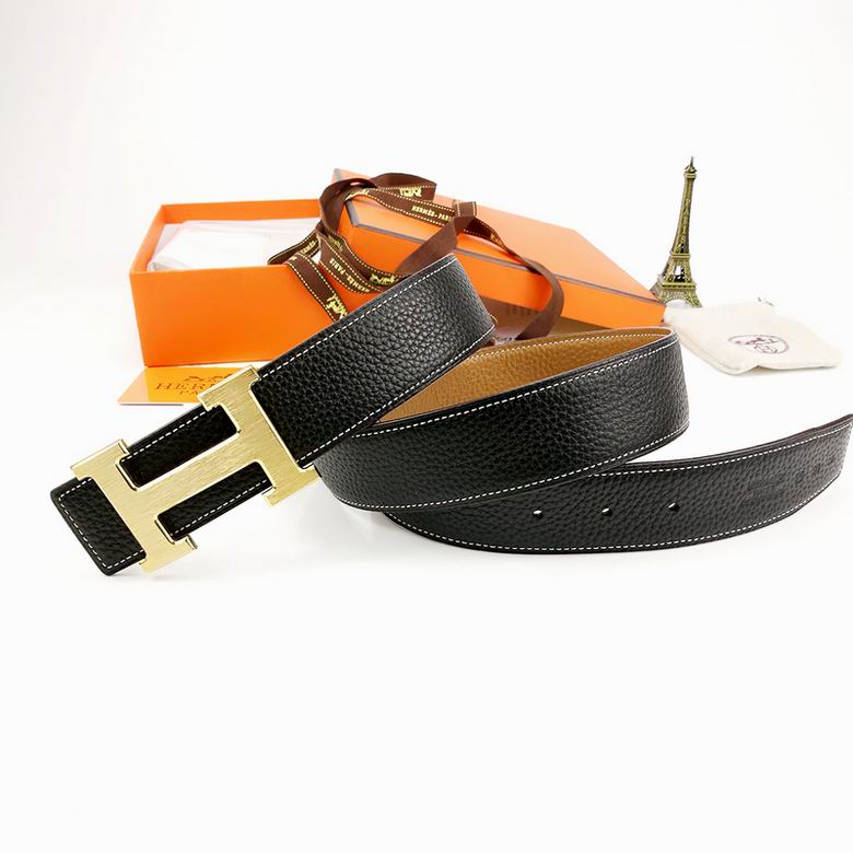 Hermes Belt 38mmX95-125CM 7D (12)