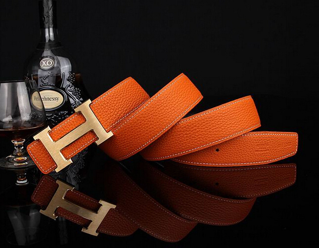 Hermes Belt 38mmX95-125CM 7D (12)