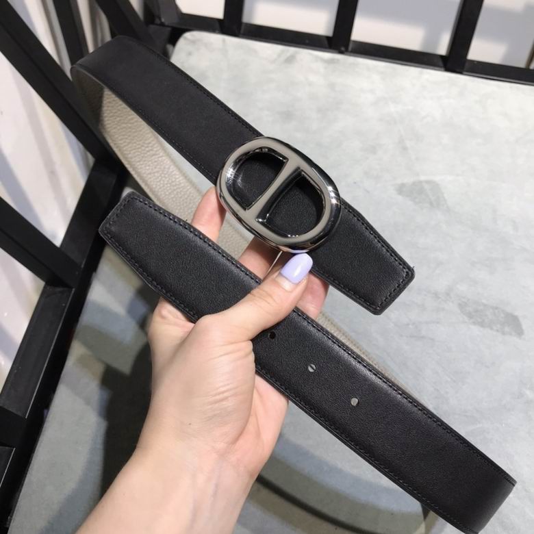 Hermes Belt 38mmX95-125CM 7D (12)