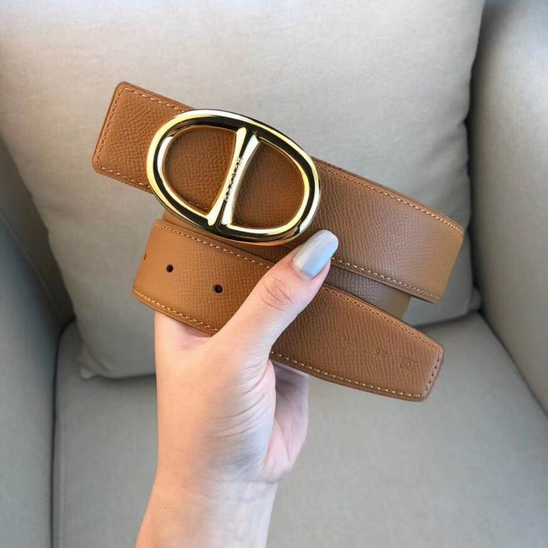 Hermes Belt 38mmX95-125CM 7D (12)