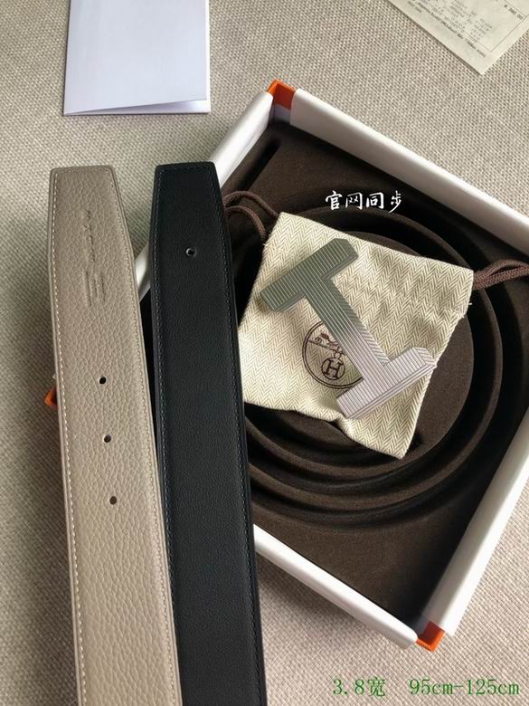 Hermes Belt 38mmX95-125CM 7D (13)
