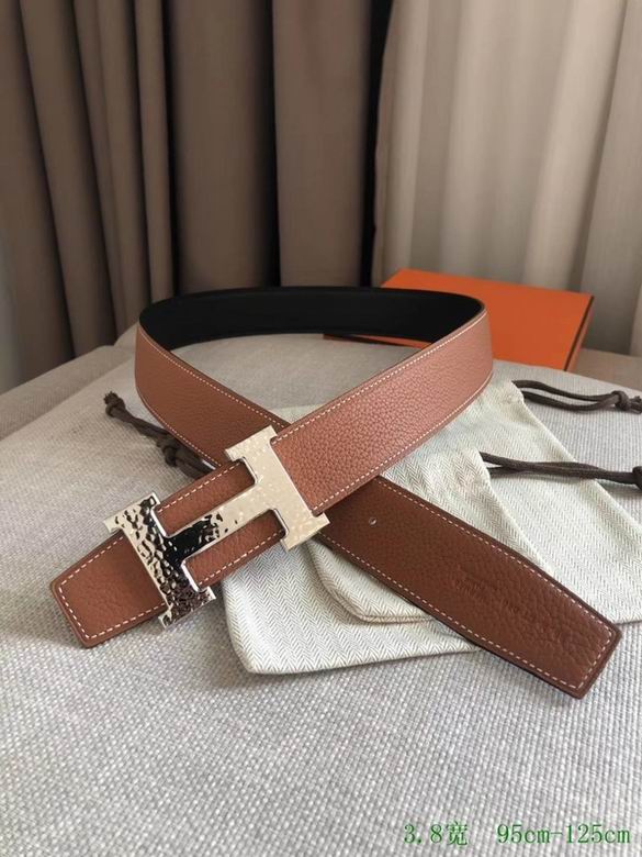 Hermes Belt 38mmX95-125CM 7D (13)