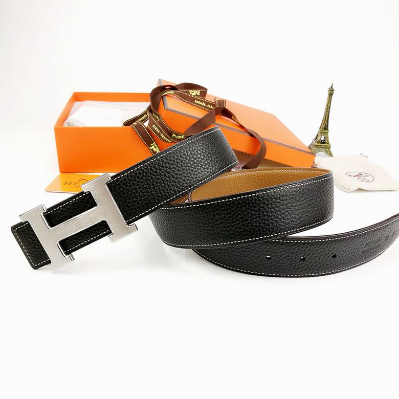 Hermes Belt 38mmX95-125CM 7D (13)