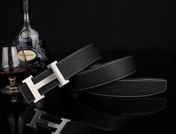Hermes Belt 38mmX95-125CM 7D (13)