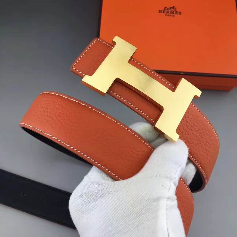 Hermes Belt 38mmX95-125CM 7D (13)