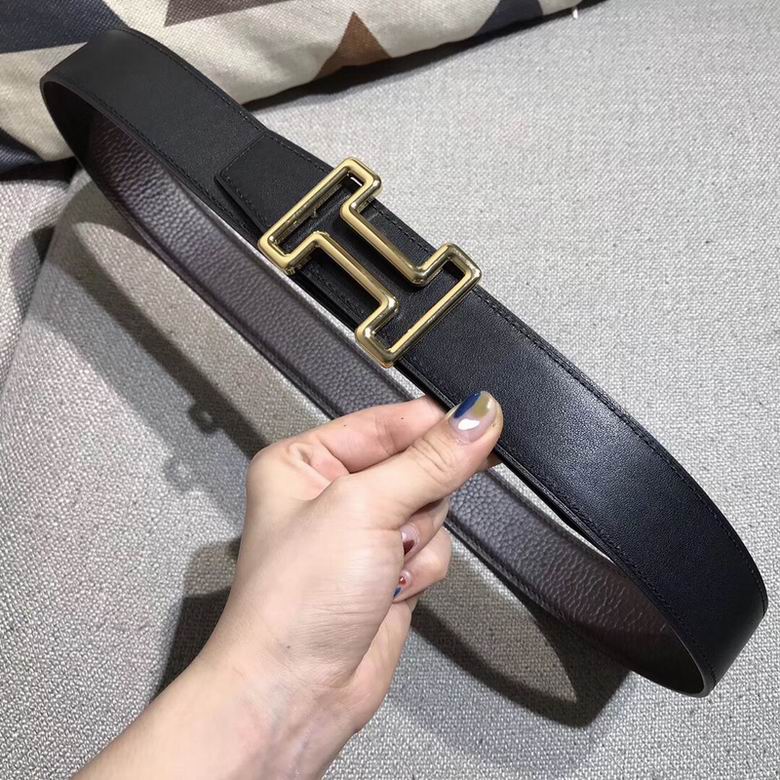 Hermes Belt 38mmX95-125CM 7D (13)