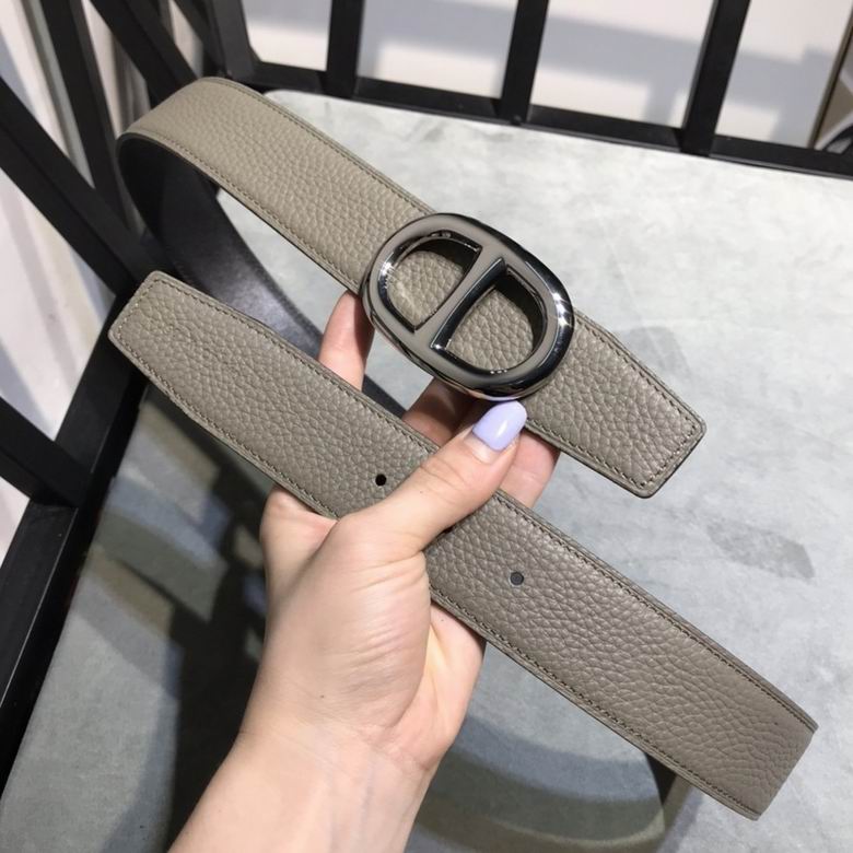 Hermes Belt 38mmX95-125CM 7D (13)