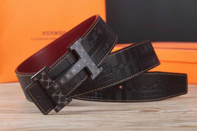 Hermes Belt 38mmX95-125CM 7D (13)