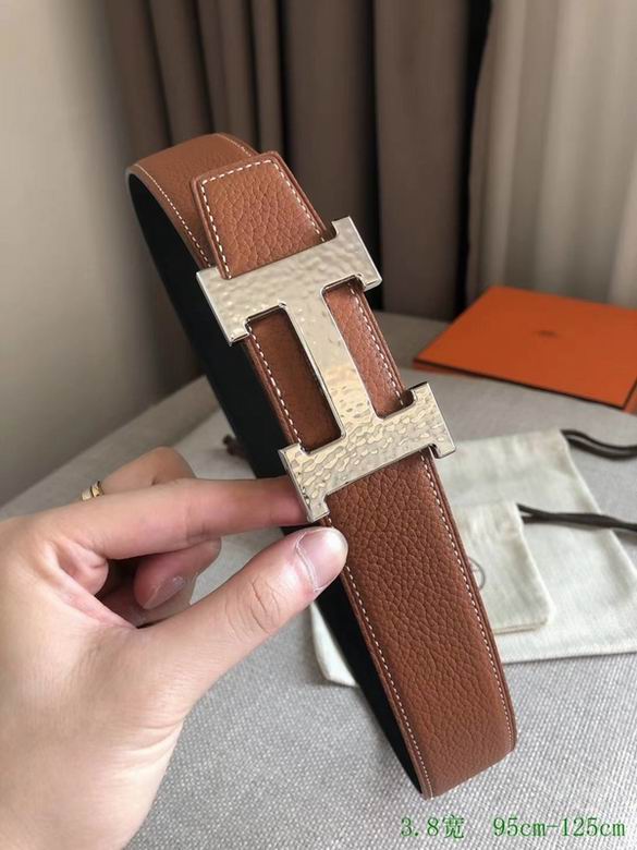 Hermes Belt 38mmX95-125CM 7D (14)