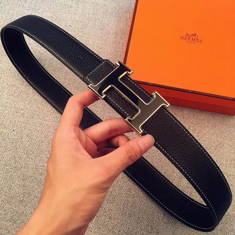 Hermes Belt 38mmX95-125CM 7D (14)